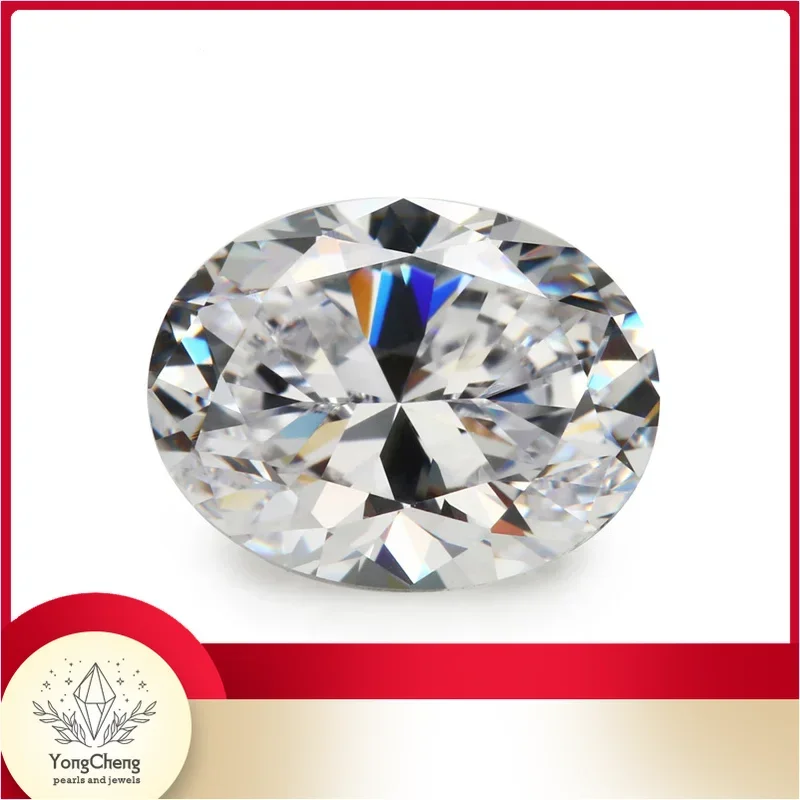 Муассанит подвеска кольцо ожерелье серьги