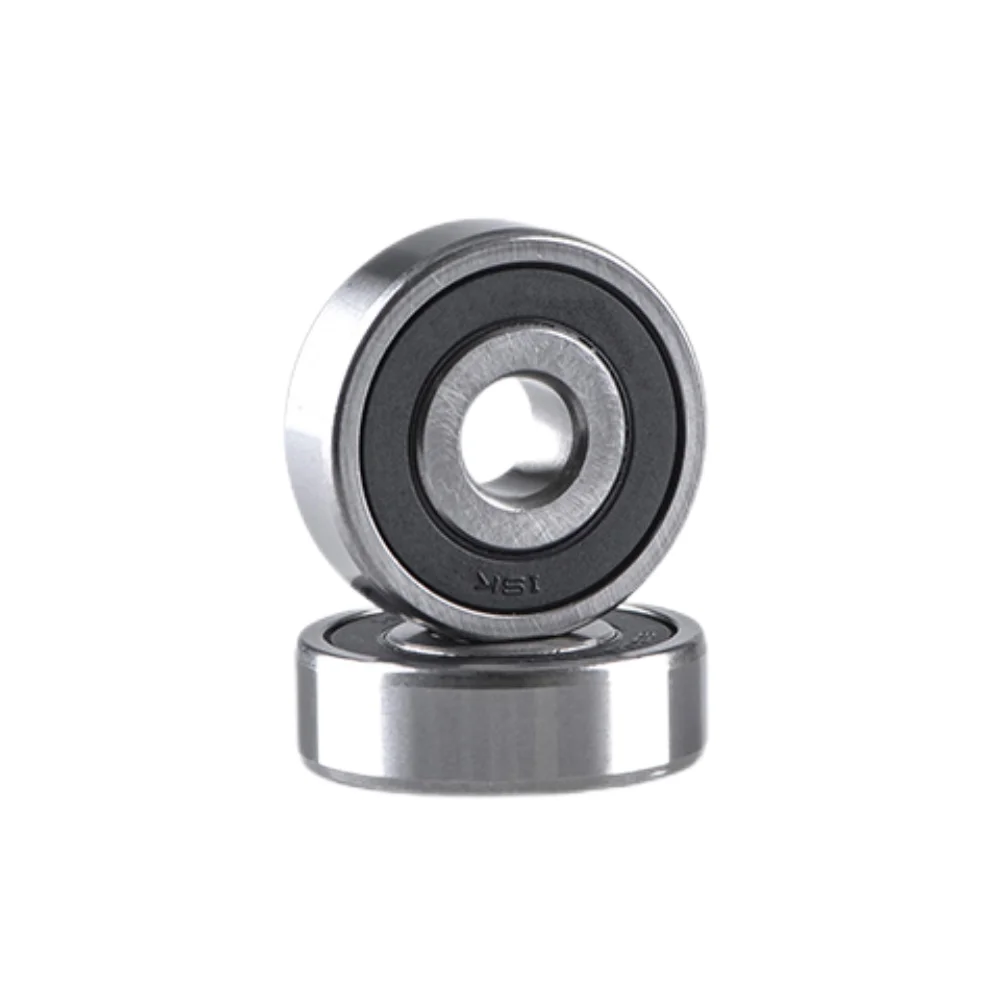 

10PC Stainless Steel S629 2RS 9x26x8mm Mini Ball Bearing