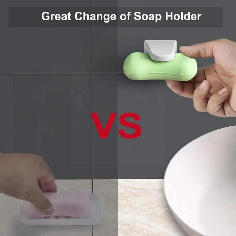 Магнитная левитационная мыльница постоянный магнит предотвращает легкое