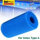 Губка для фильтра для бассейна, многоразовая моющаяся губка для Biofoam типа A, аксессуары для бассейна, лапша для бассейна