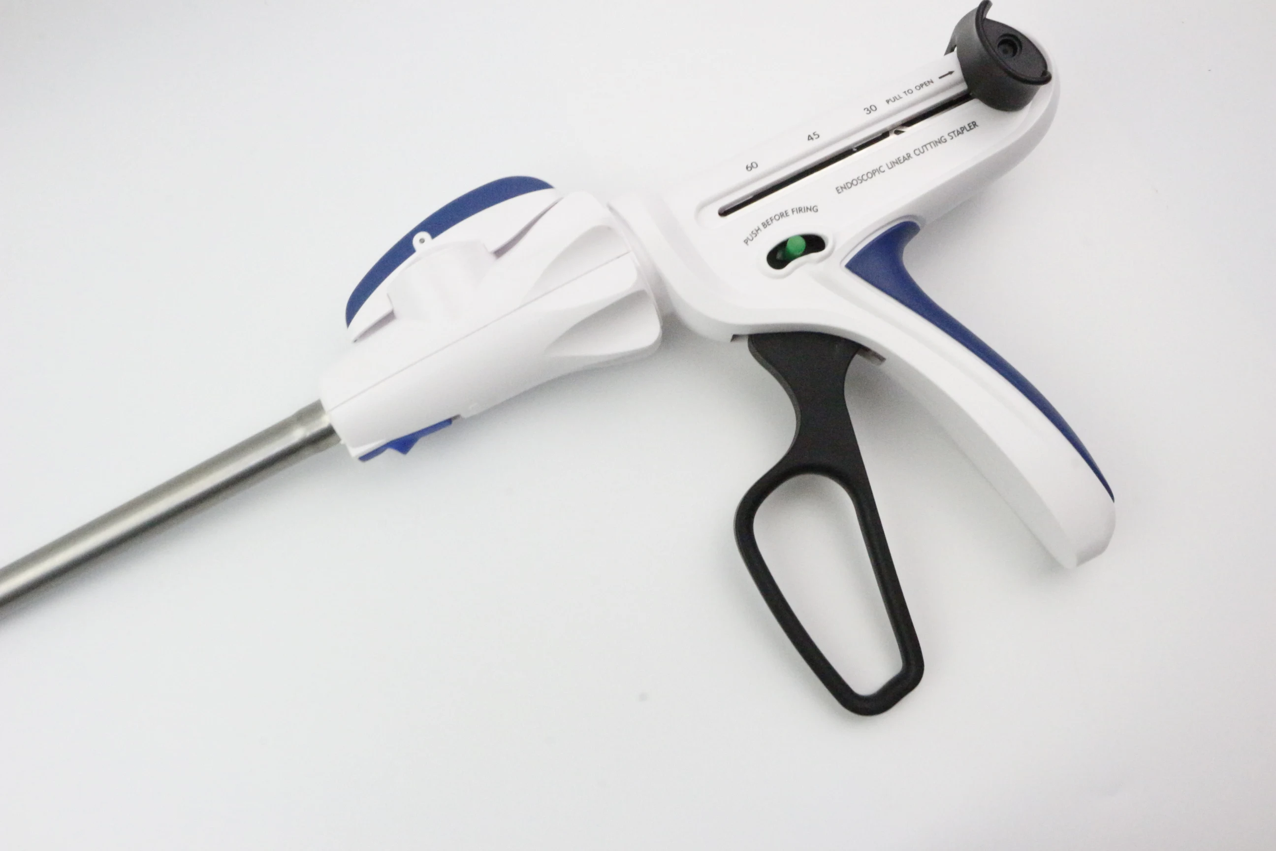 Хирургический инструмент для лечения рака энграфоратор GIA линейный кортант