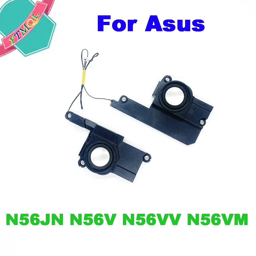 

1pair novo for Asus N56JN N56V N56VV N56VM laptop speaker with cable