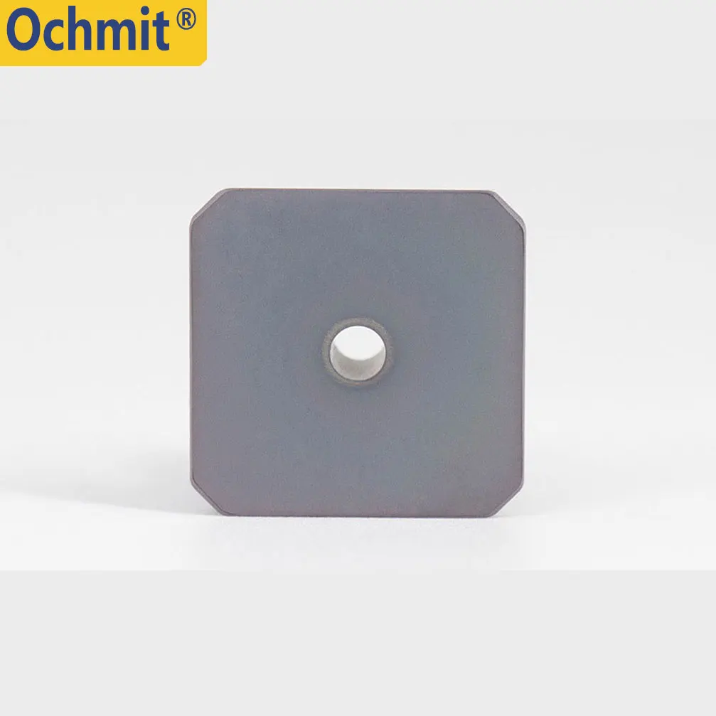 Набор режущих инструментов из карбида Ochmit SEKN 1203 1504 SEKR 10 шт.