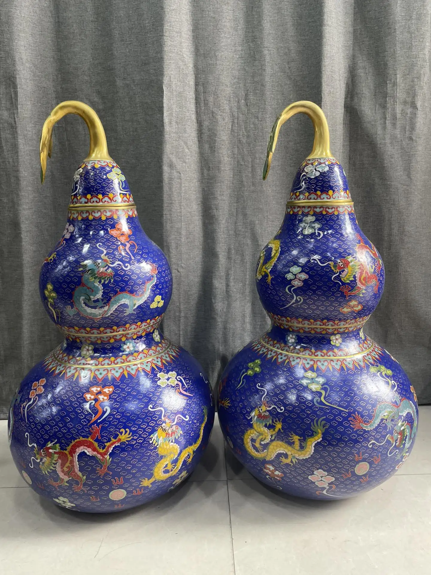 Рисунок 2 - Коллекция тибетских храмов 27 дюймов