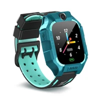 e12 childrens smart watch lbs location sos phone watch smartwatch for kids with sim card photo kids gift for ios android