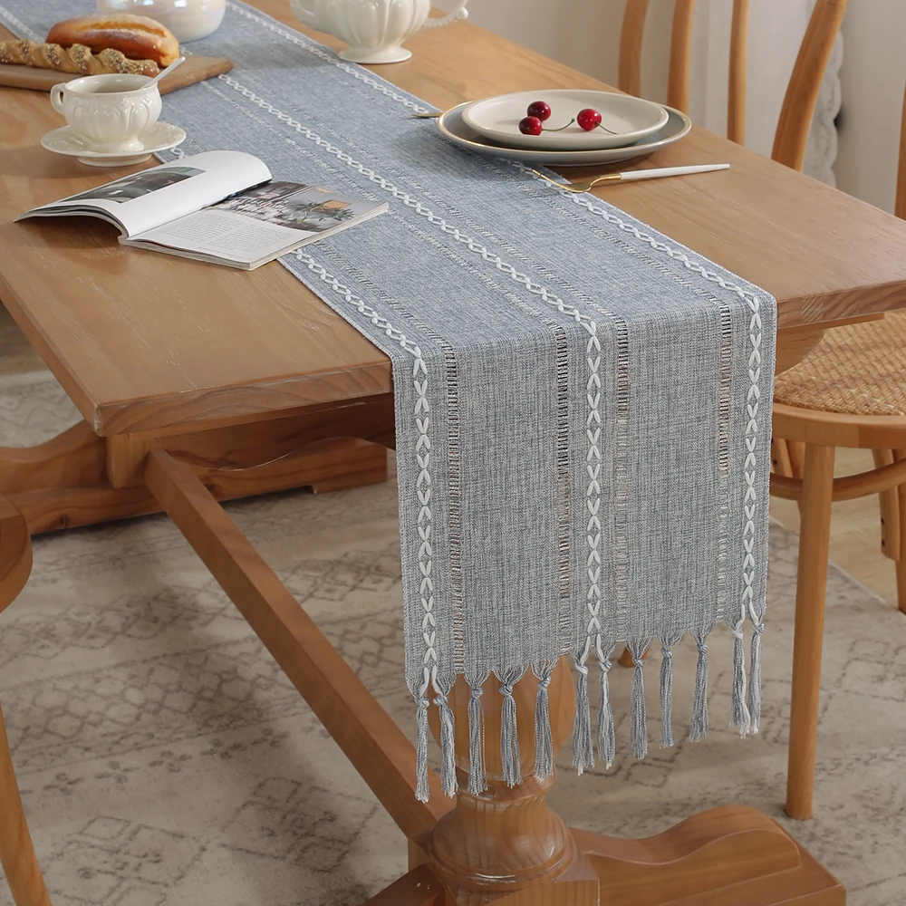 

Скатерть-дорожка MACT из полиэстера