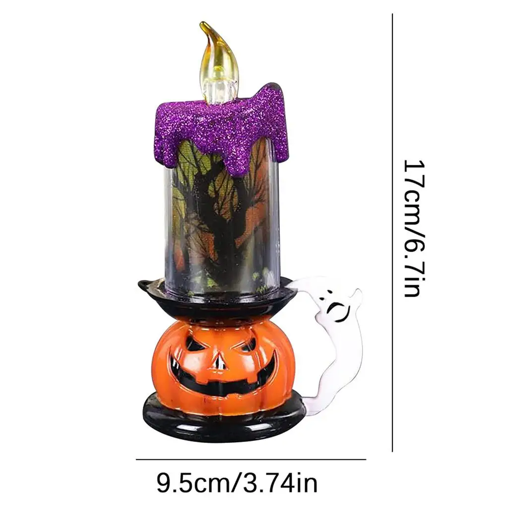 Рисунок 5 - Праздничная пластиковая лампа