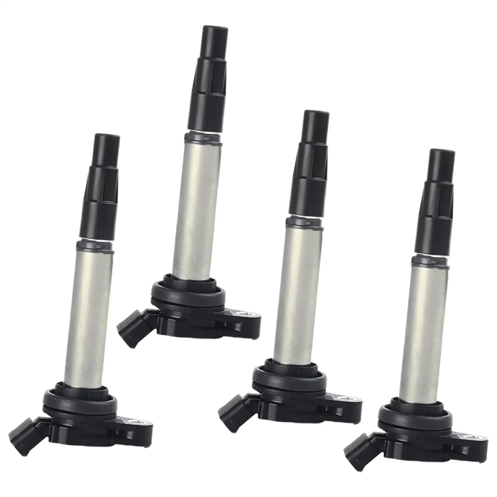 

4pcs Ignition Coil IC3158AA04 C1714 E1119 UF596 UF619 90919-02252 IC686 IC722 DQ50114 Fit for