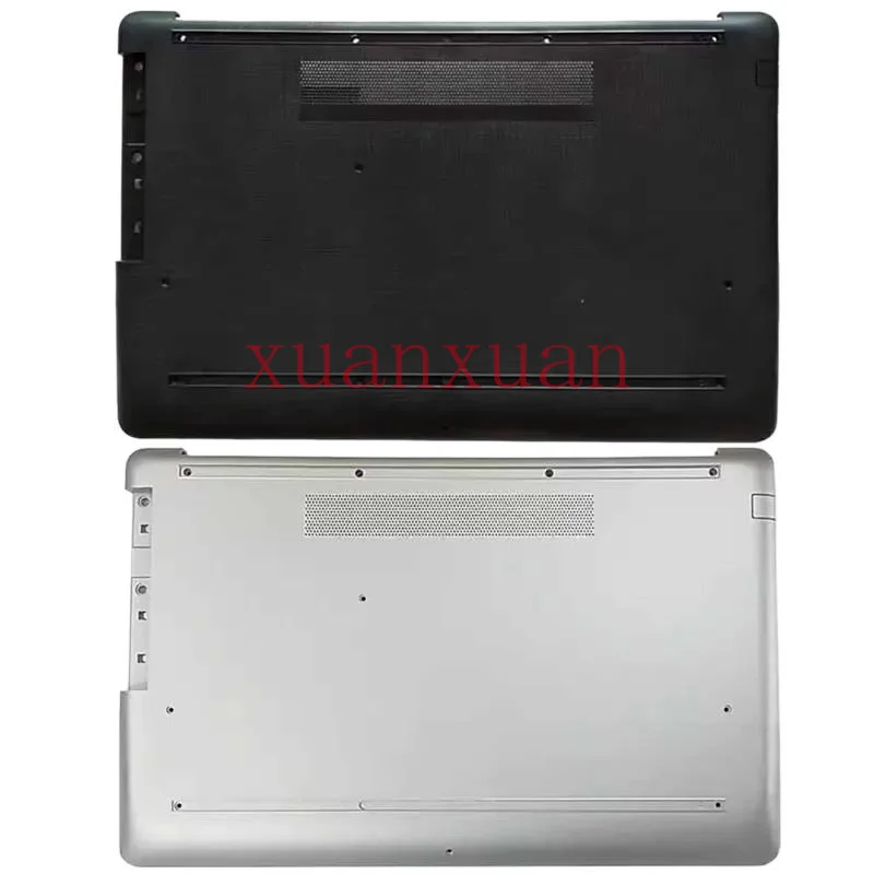 Новая нижняя крышка для HP 17-CA от 17Q-CS 470 G7 чехол