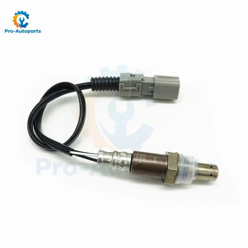 89465-48170 Автоматические детали O2 Датчик кислорода для Toyota Highlander Sienna RX330 3.3L V6 2004 2005 2006