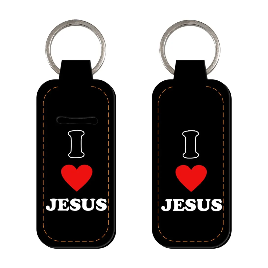 Don't Touch Me новый модный держатель для помады брелки бальзам губ брелоки сумка