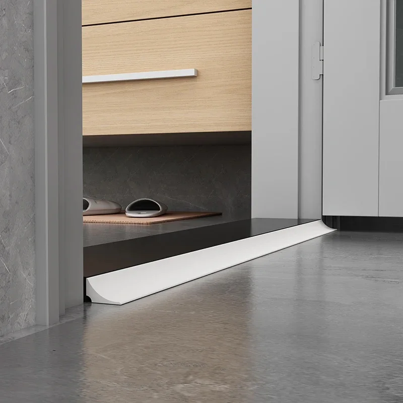 

Силиконовый ограничитель воды для ванной комнаты, 1 м