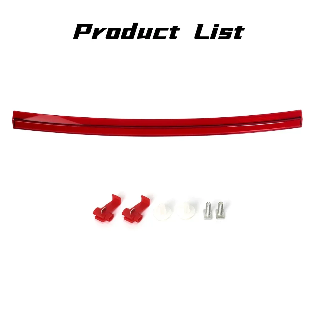 Отражатель стоп-сигнала, задний фонарь, указатель поворота для Kia KX5 Sportage QL LX/EX 2018 2019 2020 2021 12 В, автомобильный задний бампер