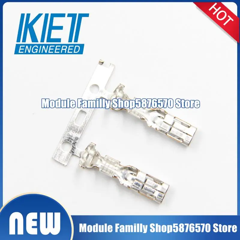 

100 шт./партия, новые и оригинальные фоторазъемы