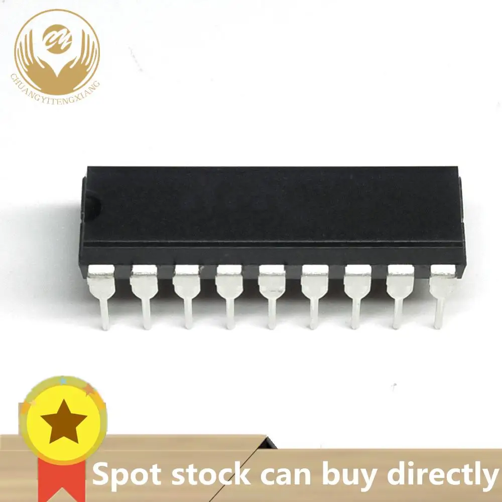 

5 шт. GM71C1000B-70 GM71C1000B GM71C1000 DIP 18