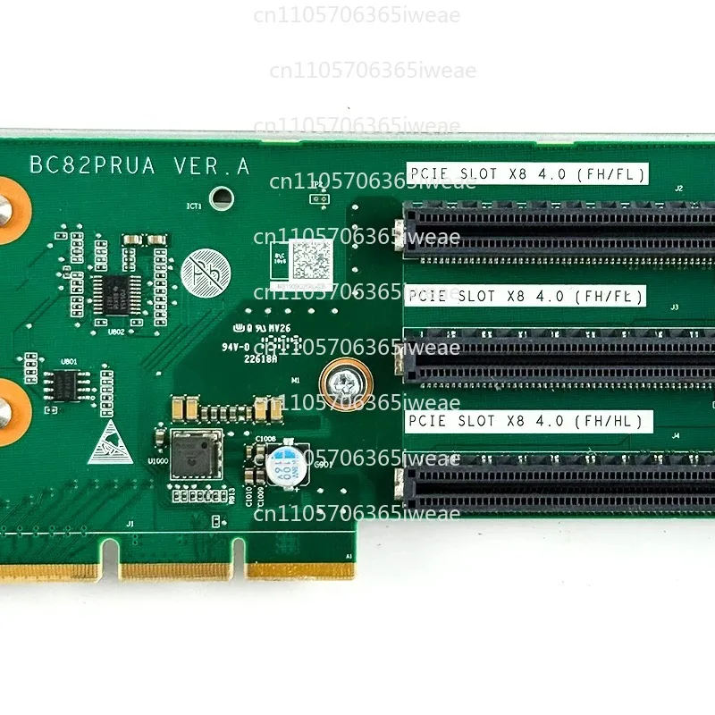 Фото Графическая карта RH2288V3 2288HV3, адаптер PCI, карта расширения GPU, BC11PERH, BC11PERG №5