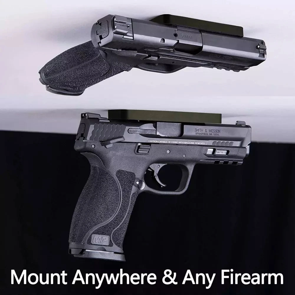 

Магнитный держатель для пистолета Glock Taurus G2C 1911