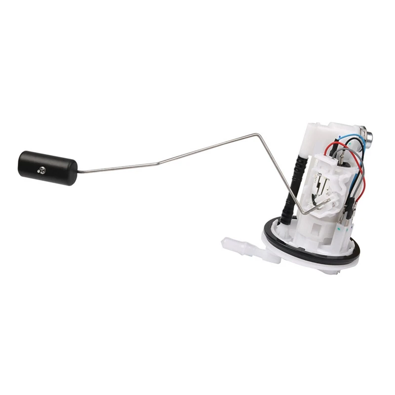 Топливный насос для мотоцикла бензиновый в сборе Yamaha YBR250 YBR 250 2007 аксессуары