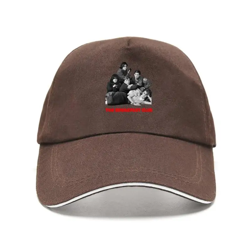 

Мужская Ретро-Кепка для завтрака, клуба, фильма, комедия 80-х годов, 596