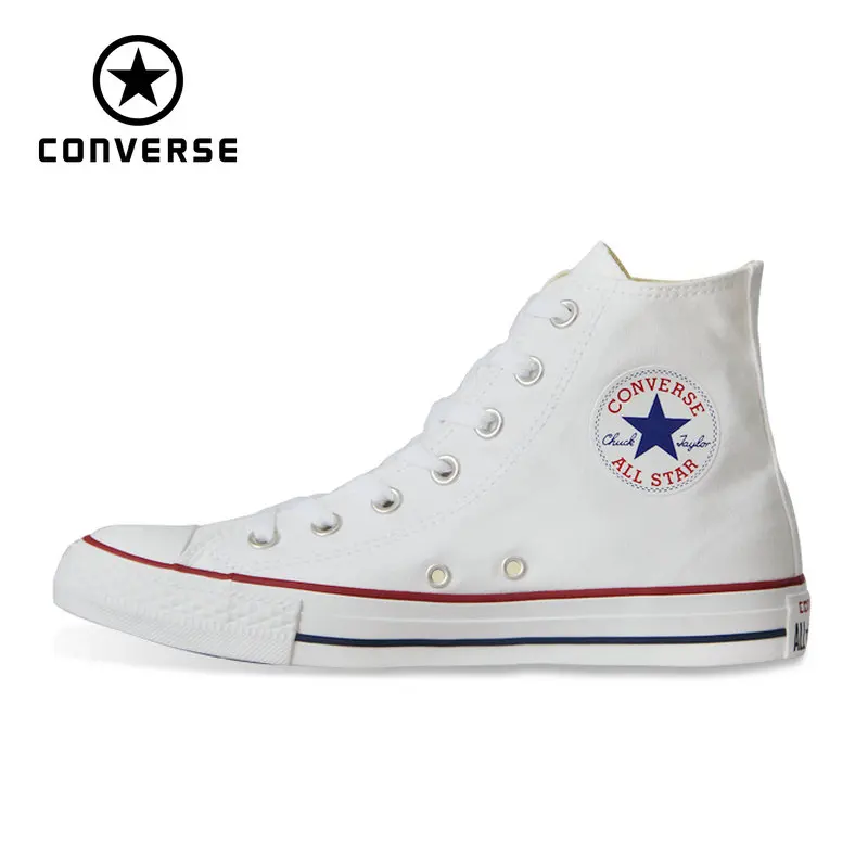 

new Original Converse all star shoes Chuck Taylor man and women unisex high classic sneakers Skateboarding Shoes 101013