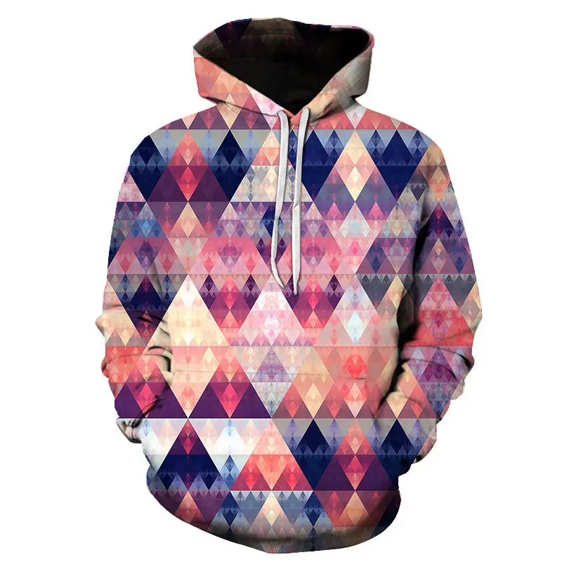 

Y2k Letter Print Blue Hoodies Women Clothes Couples 3D Tops Sweatshirt Goth Streetwear Tracksuit Men Clothing Oversized Hoodie