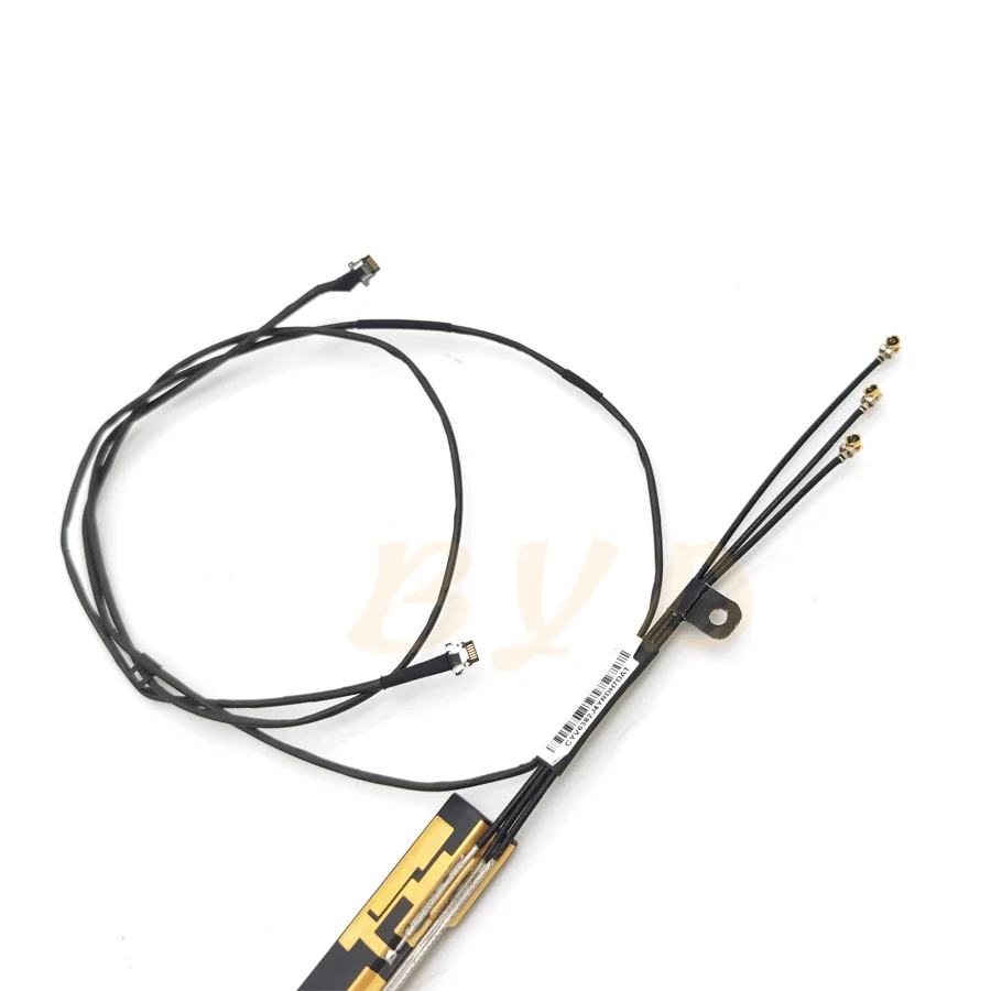 New Original For Macbook Pro 13&quot A1278 Antenna wifi bluetooth iSight Camera Cable Late 2011 Mid 2012 MC700 MD101 | Компьютеры и