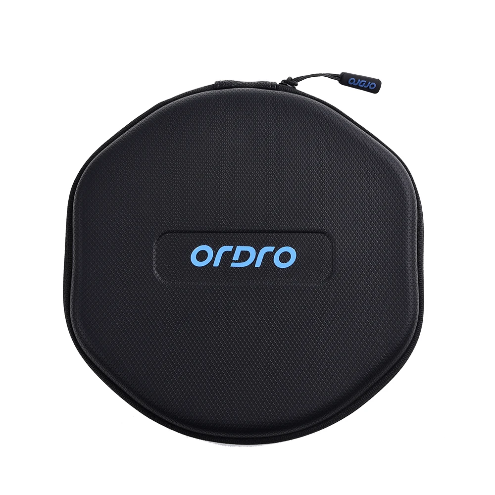

Potable Camera's Storage Bag for Ordro EP6 EP7 4K Video Camera Digital Camcorder