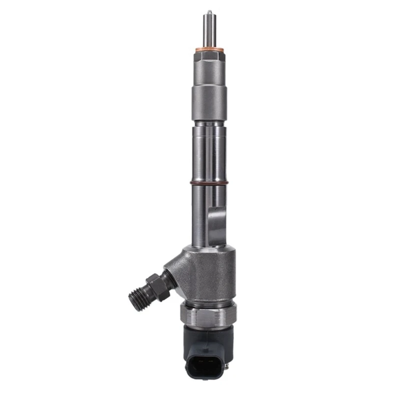 New Diesel Common Rail Fuel Injector Jet 0445110544 For Nozzle DLLA151P2363 For Valve F00VC01371 For 4102H-EU3