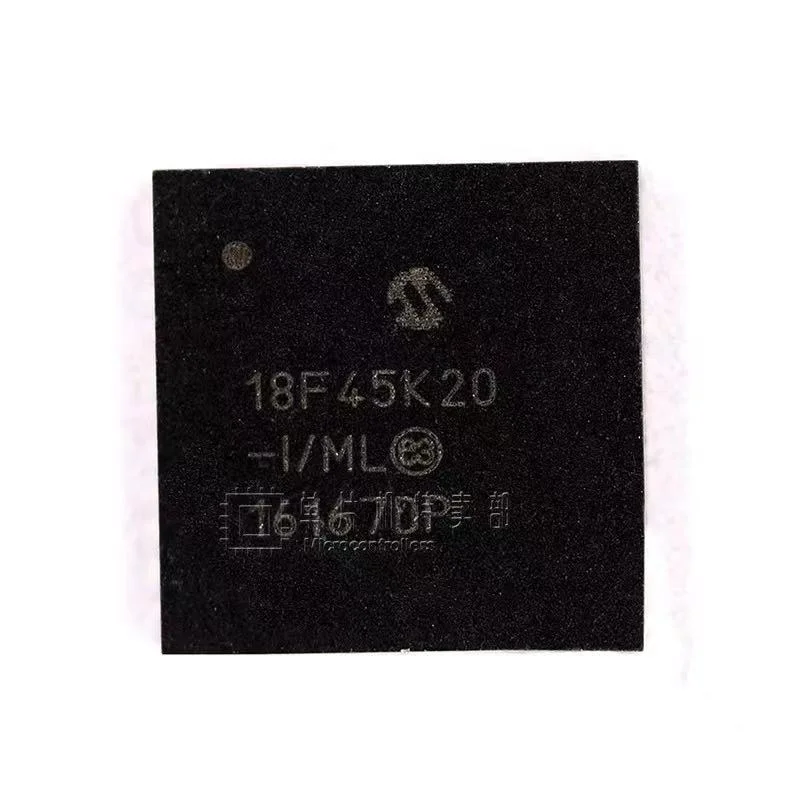 

Оригинальный светодиодный чипсет QFN44 IC, 1-10 шт.