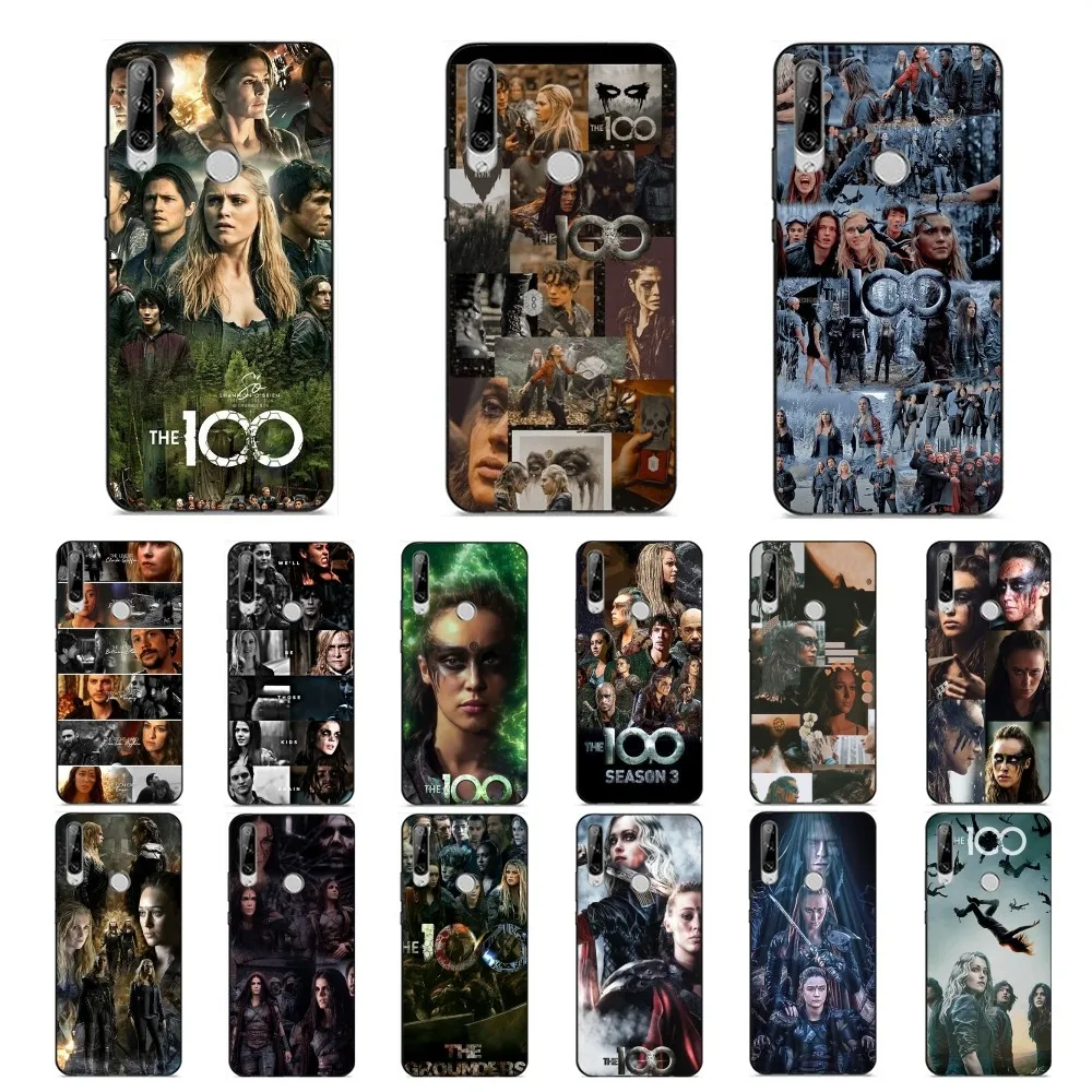 Чехол для телефона Heda Lexa 100 TV для Huawei Y9 6 7 5 Prime Enjoy 7s 7 8 plus 7a 9e 9plus 8E Lite Psmart
