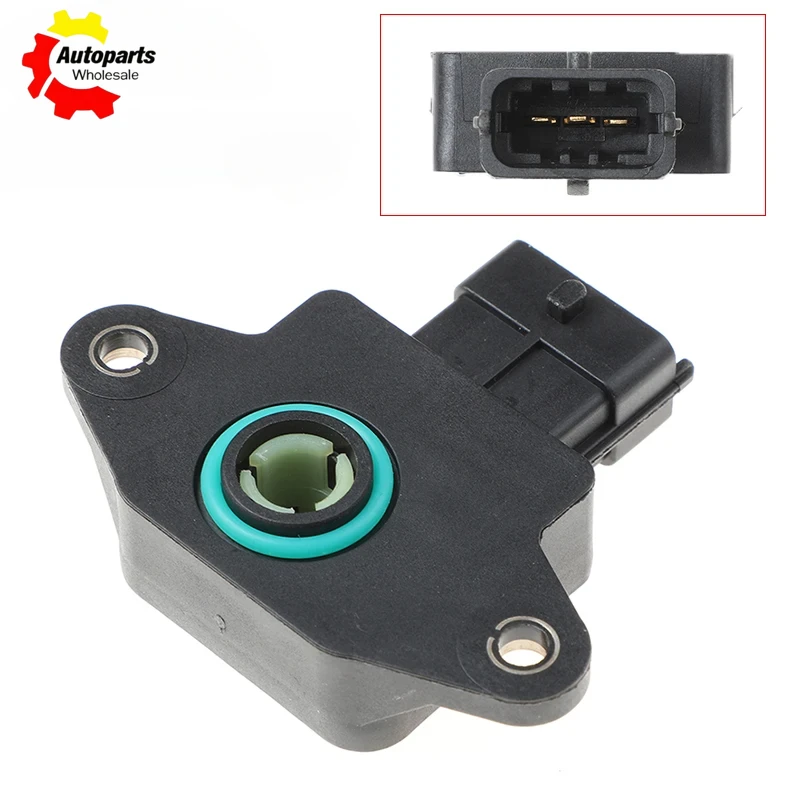 35170-22600 Датчик положения дроссельной заслонки для моделей серий Dodge/Hyundai/Kia/Saab