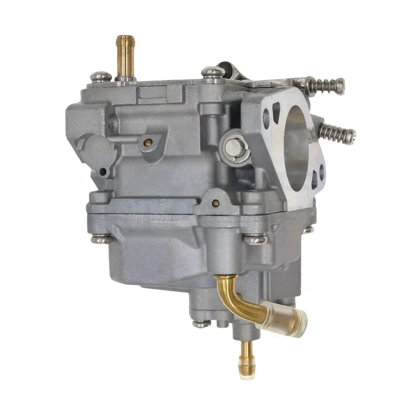 Совершенно новый лодочный двигатель OUNENG 853720 Т17 Т22 Т20 8М 0129554 8M 0167275 Карбюратор Mecury