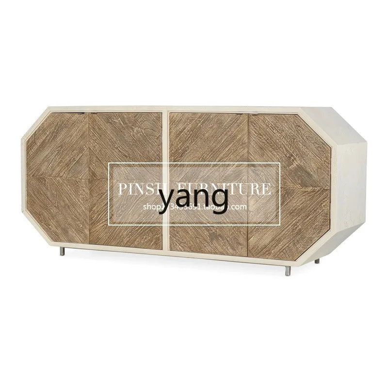 Шкаф Yhl в американском стиле роскошный настенный шкаф коридор простой