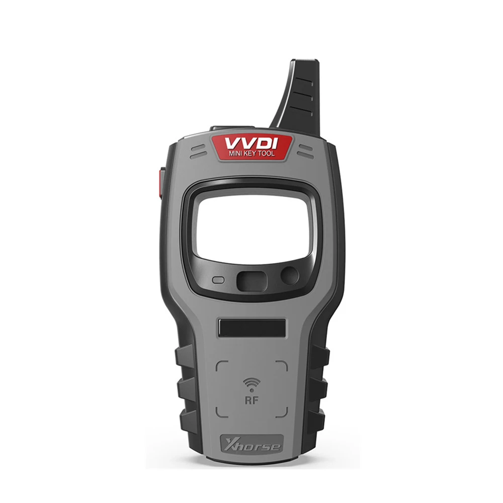Мини-ключ Xhorse VVDI, удаленный ключ, программатор с бесплатной функцией клонирования 96 бит 48 бит с супер чипом или ID48