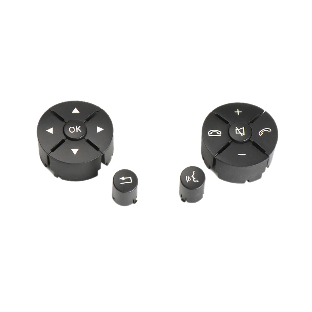 

Кнопки управления на руль автомобиля, многофункциональные кнопки переключения для Mercedes Benz C-Class W204 GLK W212