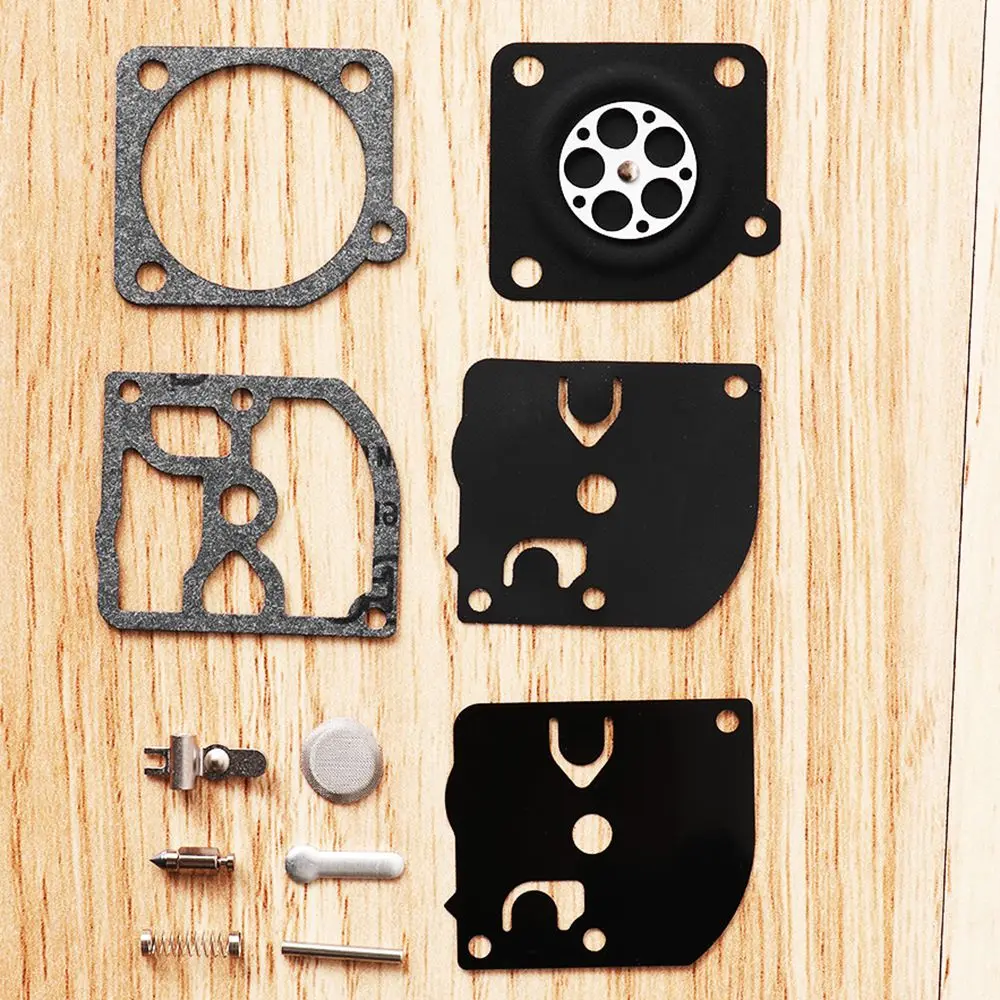 Carburetor Diaphragm Repair Kit For McCulloch 32cc 35cc 38cc Chainsaw | Автомобили и мотоциклы