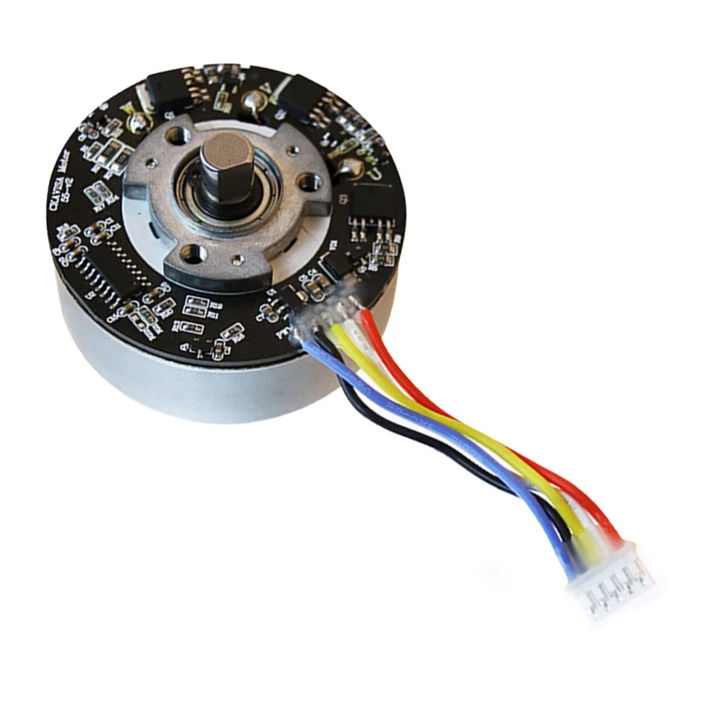 

Запчасти для электроинструментов VIBRATITE BL5520 24В 40Вт