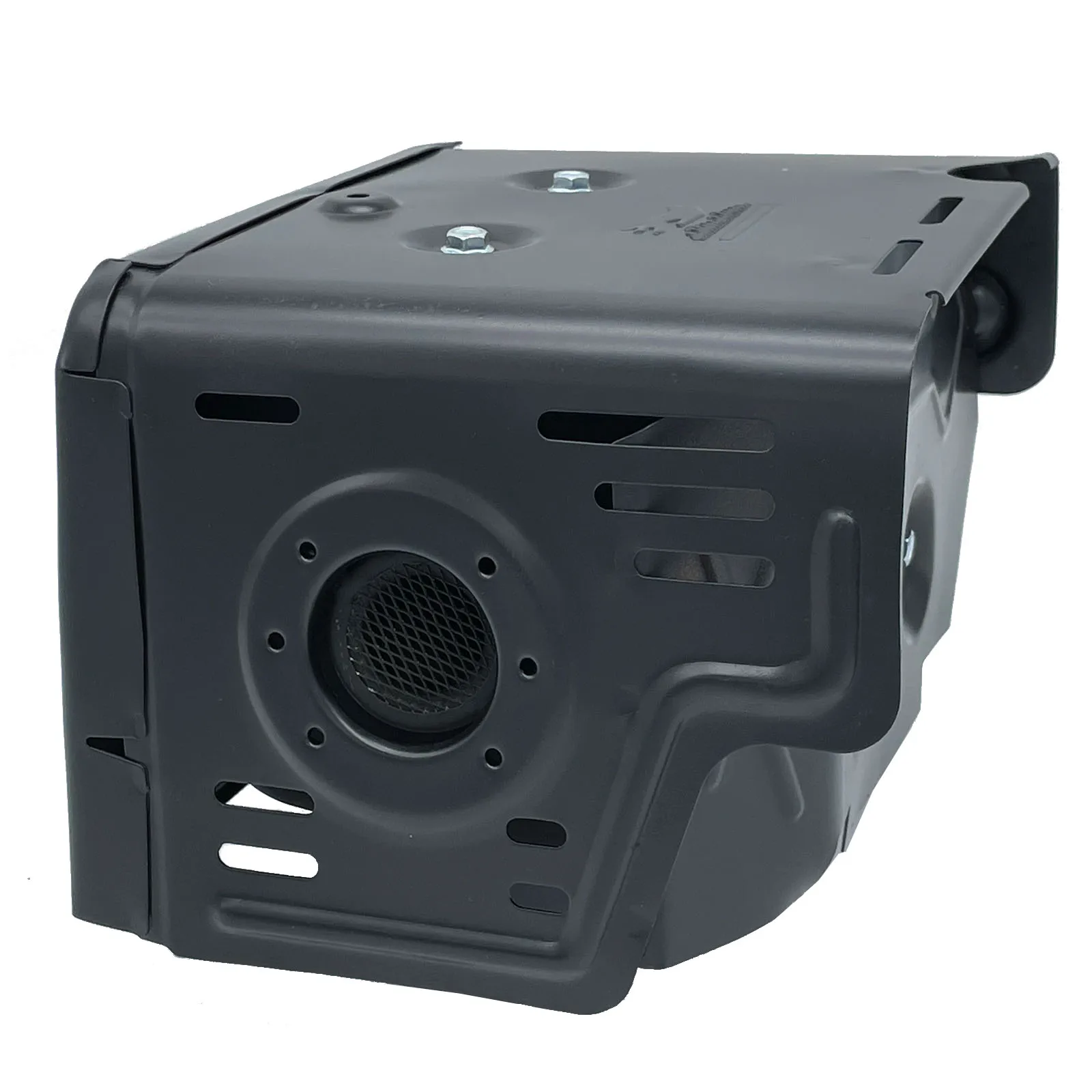 

MUFFLER & EXHAUST PIPE FIT FOR GX390 GX340 HONDA 13HP 11HP