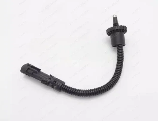 RE 519696 Датчик топливной воды John Deere 5105M 5105ML 6100D 6115D 6125D