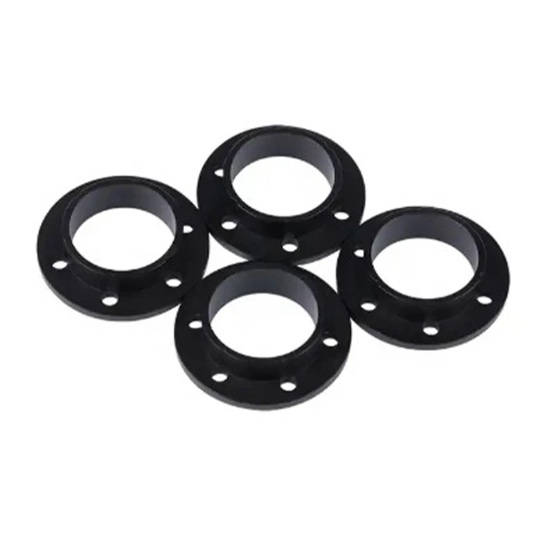 

Custom CNC Turning Milling Aluminum Ring Wheel Gasket Component