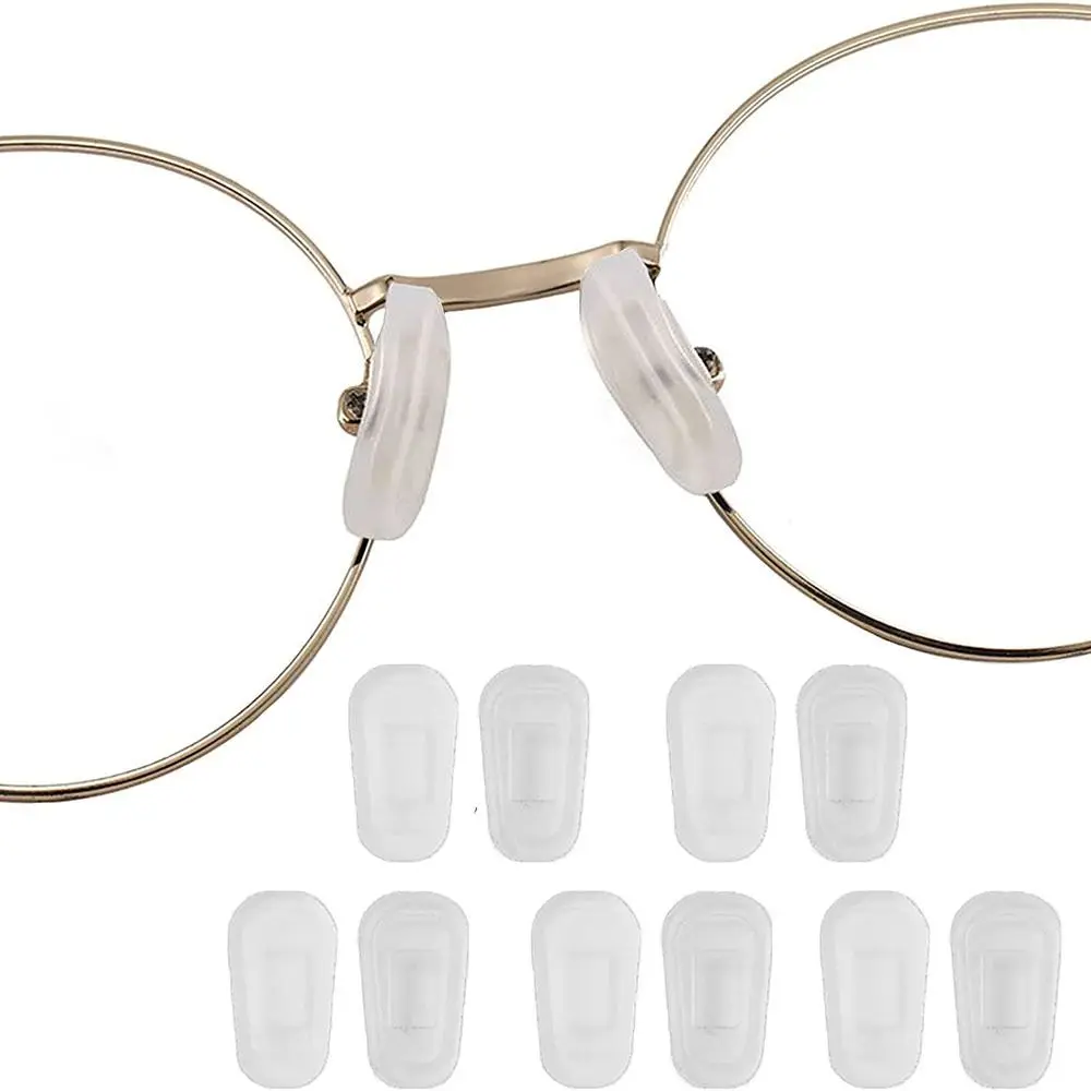 10 шт. запасные части для очков