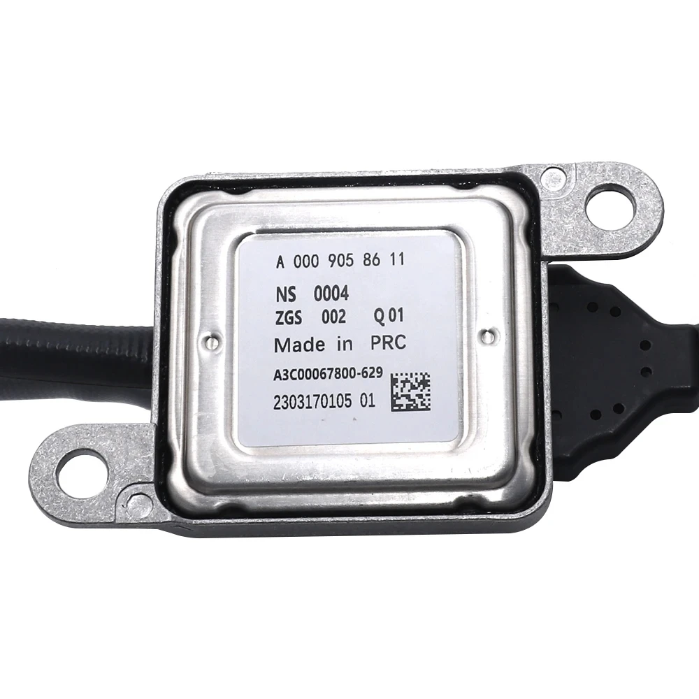 A0009058611 Оригинальный Новый Датчик NOX подходит для Mercedes Benz W156 W166 W205 W221 W238 W251 W212 W292
