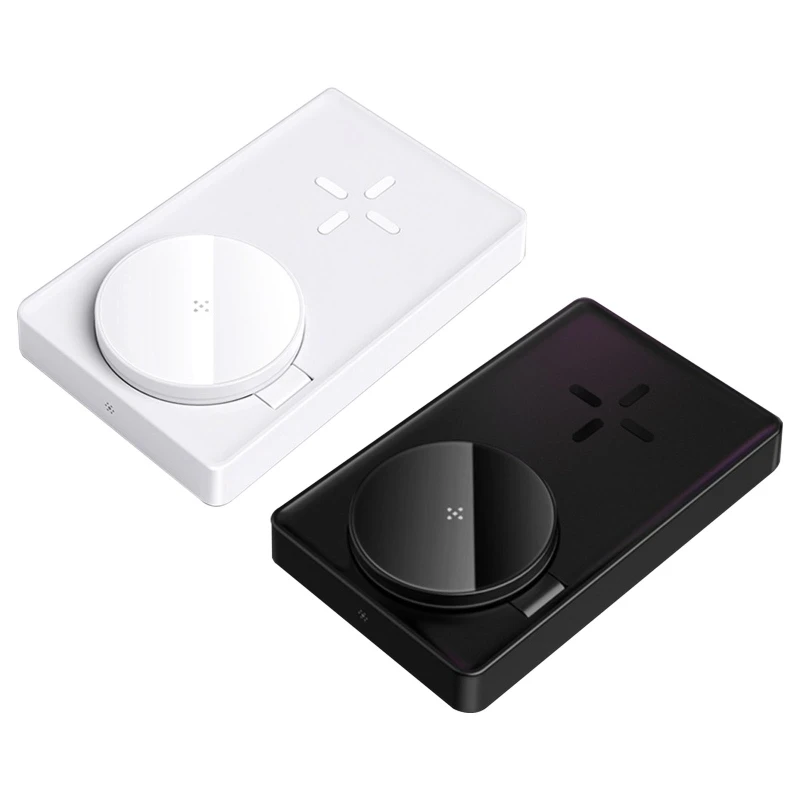 

ABCD Multifunctional 3 in 1 Charging Station,Fast Wireless Charging Stand