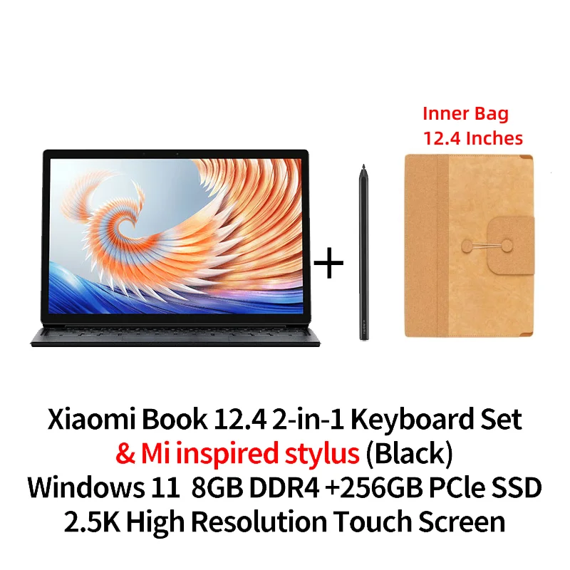 Xiaomi Book S 12.4 Купить В России