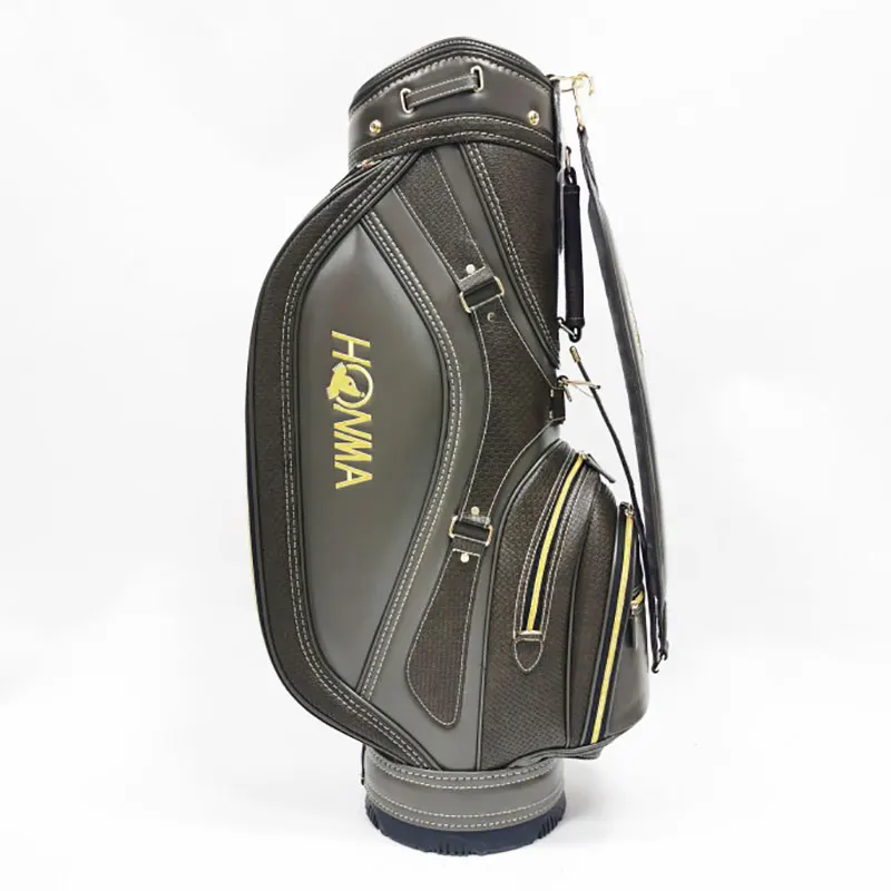 Рисунок 5 - Профессиональные сумки для гольфа