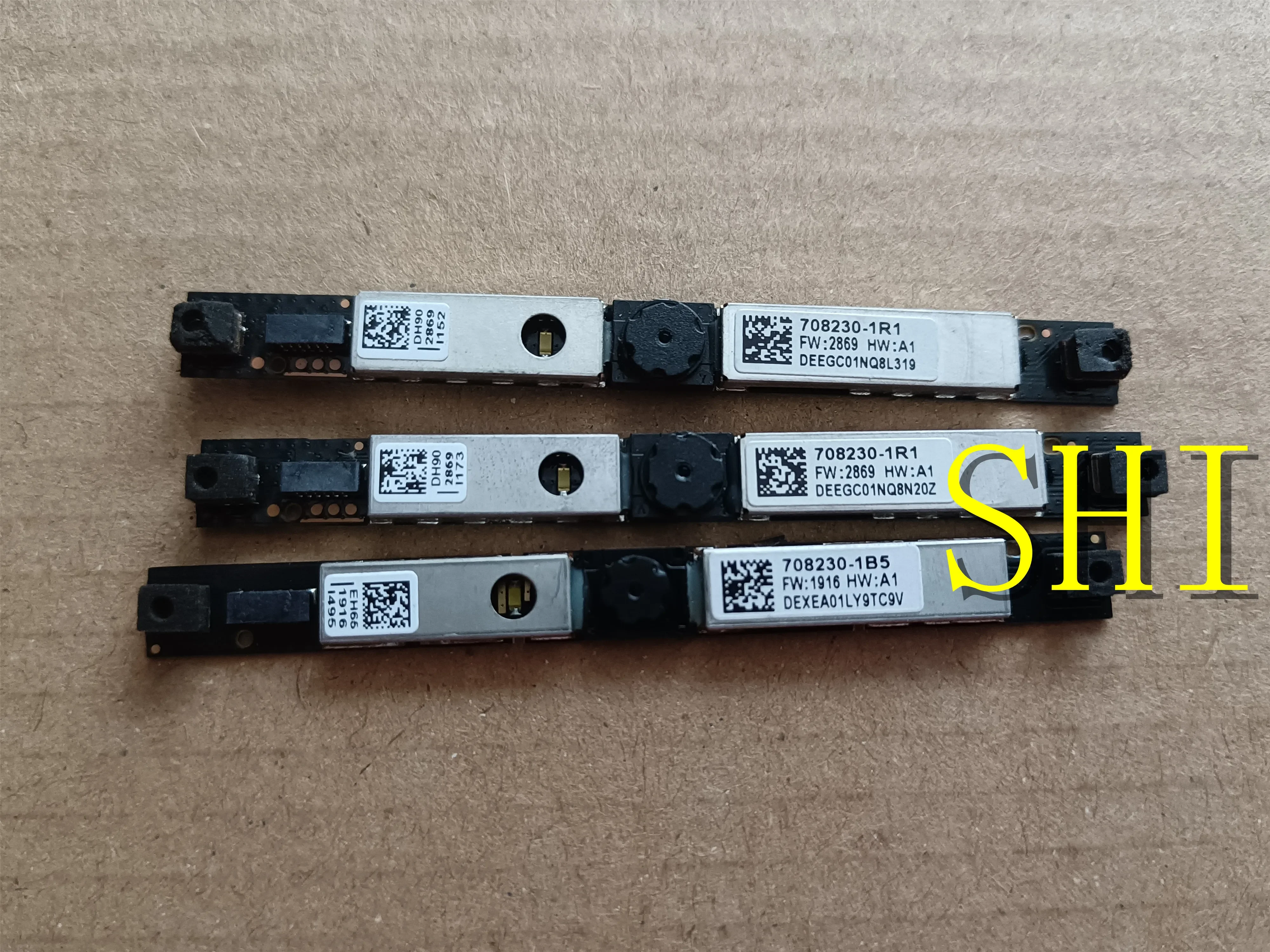 708230 Б/у веб-камера для ноутбука/плата камеры HP 15-J-N-F-P-AB-AN-AH 17-F 17-J 340 346 348 G3 340G3 348G3 -1R1