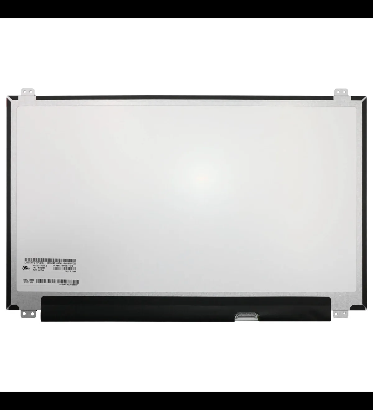 

Диагональ 15,6 ''LP156WFC-SPDB LP156WFC-SPP1 B156HAN02.1 NV156FHM-N49 IPS FHD 30-контактный ЖК-экран, матричная панель