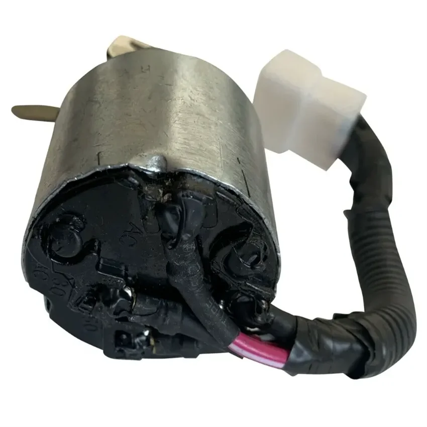 Выключатель зажигания с 2 ключами подходит для Kubota 66101-55200 BX1800 2200 2230 G1800 ZD18 28