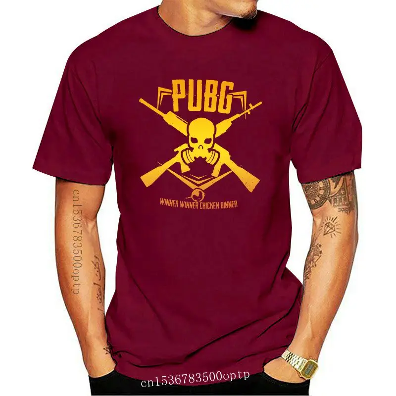 

Camiseta с изображением игрока для детей, забавная футболка с рисунком персонажей TPS в 3D, Battlegrounds, PU