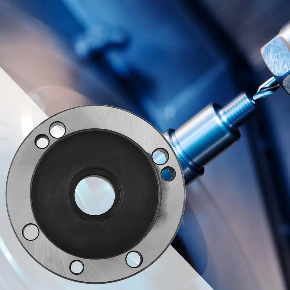 Цанговый патрон ER32 80/100 мм для фрезерного станка с ЧПУ - приспособление точностью 0